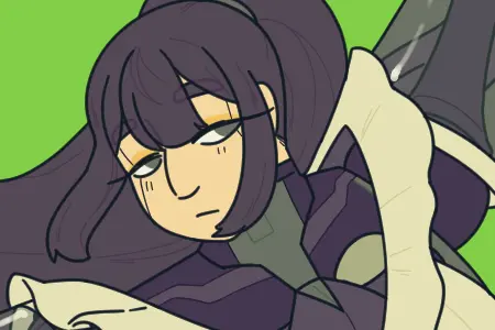 Lilith by DrawingEveryUtau (May 2025)