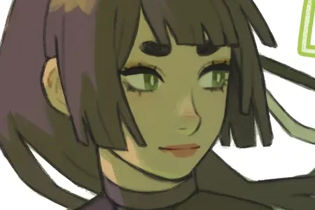 Lilith by gunbusted (May 2026)