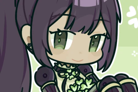 Lilith 3rd Anniversary by Yan (March 2026)