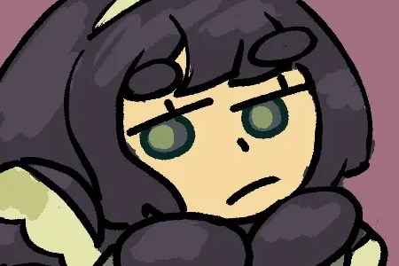 Lilith by dizzypoke404 (May 2026)