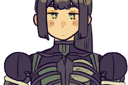 Lilith's mechanical parts (October 2025)