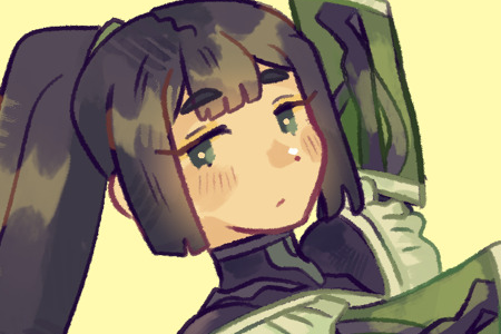 Lilith JP art (October 2025)