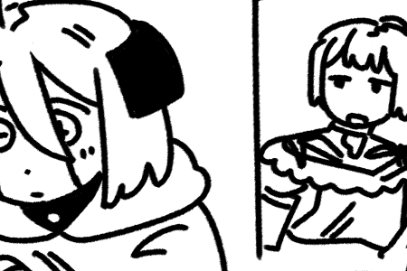 Lilith and Phillip (October 2025)