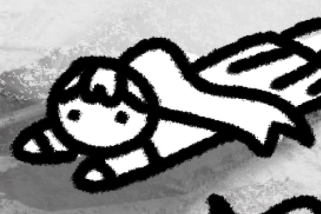 Lilith and Phillip by Rice (October 2025)