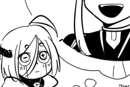 Lilith and Phillip by Rice (October 2025)