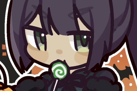 Lilith and Janly by Yan (October 2025)