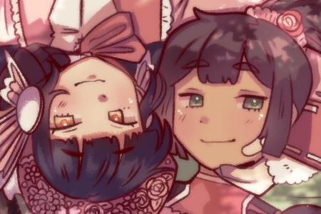 Lilith and Karneval by Lone and Karner (October 2025)